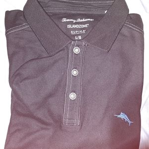 Tommy Bahama men's polo shirt